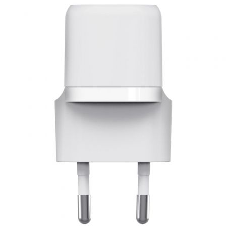 Trust Maxo Cargador Compacto 1xUSB Tipo-C 20W